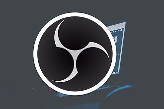 Настрою ваш OBS Studio для стримов на платформе Twitch, YouTube
