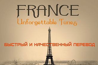 Быстрый и качественный перевод