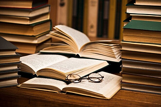 Озвучу книгу, мужской или женский голос