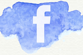 300 подписчиков в паблике на Facebook