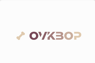 Создам логотип