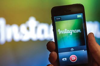 Комплексное продвижение и ведение аккаунта в Инстаграм. Instagram