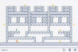 Сделаю компьютерную игру с платформами