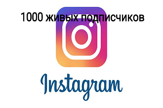 Добавление подписчиков в Инстаграм