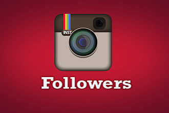5000 Подписчиков на страницу в Instagram