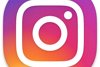 100.000 лайков на фото в Instagram