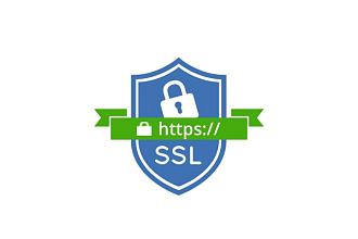 Установлю и настрою SSL - https
