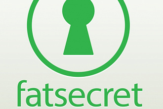 Добавлю ваши блюда в FatSecret