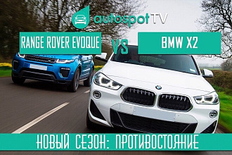 Съёмка-монтаж видео в короткие сроки