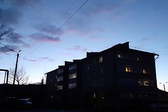 Сделаю презентацию для вас