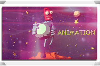 Анимация персонажей для игр на Unity