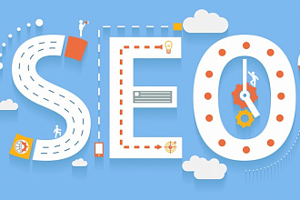 Проконсультирую по настройке SEO