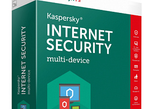 Установка антивируса kaspersky internet security на 90 дней