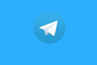 Я создам для вас телеграмм бота