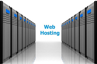 Web хостинг для сайтов-визиток, небольших сайтов и блогов