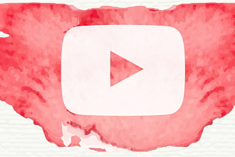 5000 просмотров на YouTube