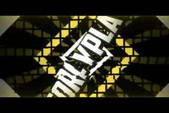 Интро для YouTube