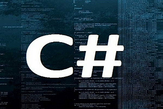 Пишу приложение на C#, платформа WPF, WinForm, Console