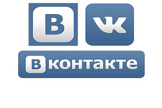 Ведение группы ВКонтакте
