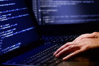 Сделаю адаптивную верстку по макету. Напишу логику на JS или VUE.js