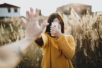 Создам Контент-план для Instagram на посты и stories