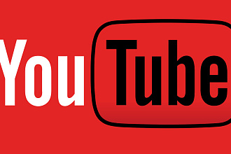Напишу комментарий в YouTube