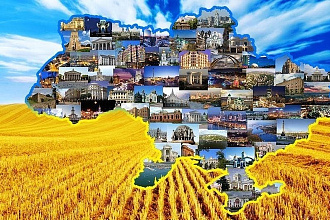 Перевод с и на украинский язык
