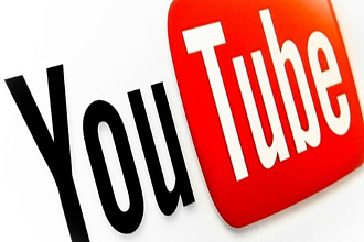 1000 реальных просмотров Youtube с гарантией