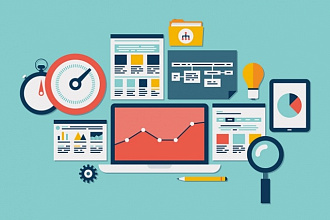 Ведение рекламной кампании в Google AdWords