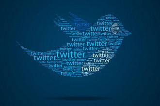 1700 подписчиков в ваш аккаунт Twitter