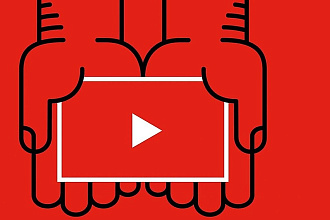 300 подписчиков на YouTube канал