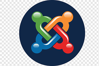 Создание, настройка, администрирование, изменение сайтов на Joomla