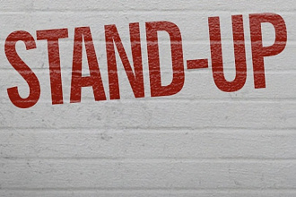 Напишу шутки Stand Up