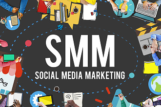 Оформление и продвижение инстаграм аккаунта