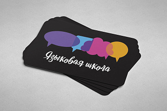 Сделаю визитку