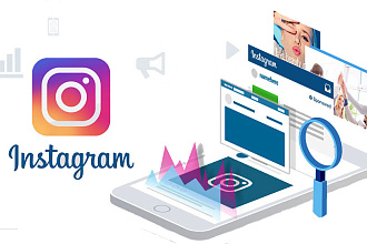Реклама Instagram