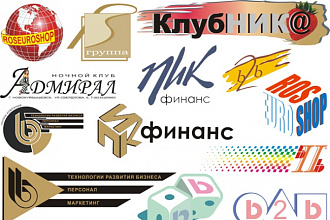 Логотип