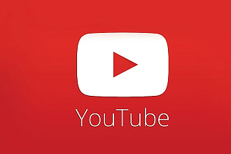 300 подписчиков на YouTube канал