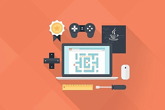 Создам 2D игру любой сложности