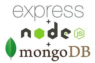 Разработаю сайт, веб-приложение на Node JS