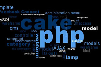 Исправлю сайты на php, mysql, js