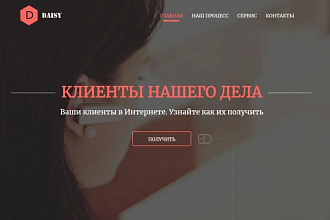 Верстка и правки