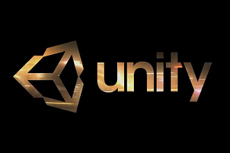 Сделаю игру на Unity