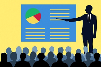 Сделаю презентацию в MS PowerPoint