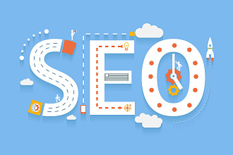 Профессиональный SEO-копирайт