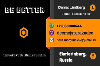 Оформление контекстной рекламы, дизайн
