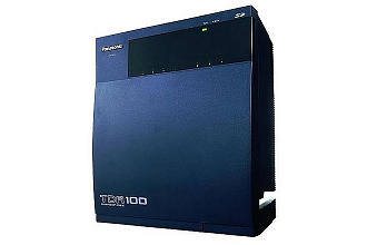 Настрою миниАТС Panasonic