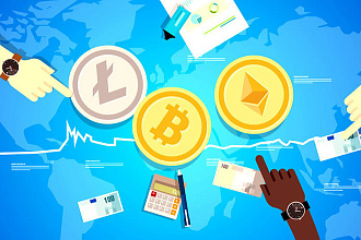 Email база по криптовалюте