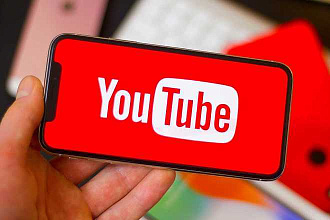 Шапки для YouTube в стиле игр