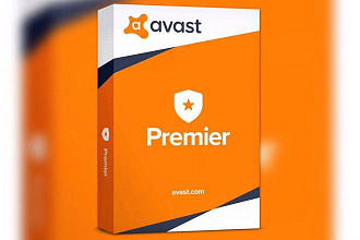 Антивирус Avast пожизненная лицензия